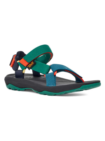 Teva Sandalen "Hurricane XLT 2" in Bunt