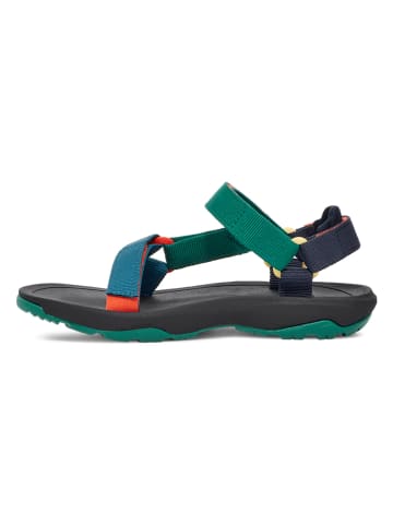 Teva Sandalen "Hurricane XLT 2" in Bunt