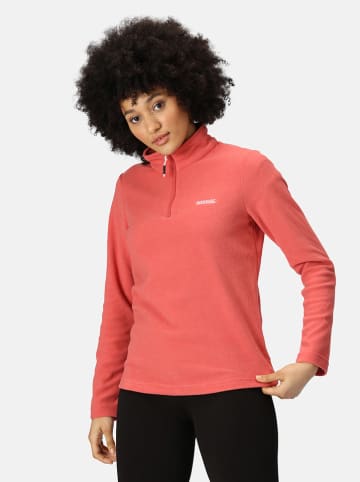Regatta Fleecepullover "Sweethart" in Rot