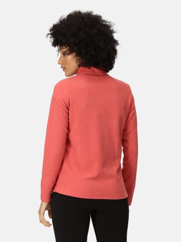 Regatta Fleecepullover "Sweethart" in Rot