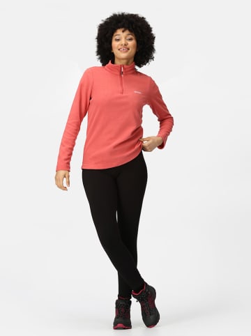 Regatta Fleecepullover "Sweethart" in Rot