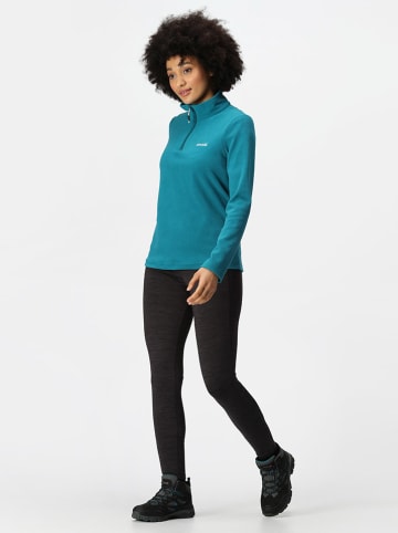 Regatta Fleecepullover "Sweethart" in Blau