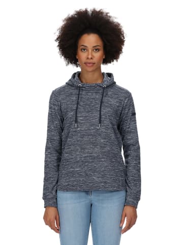 Regatta Hoodie blauw