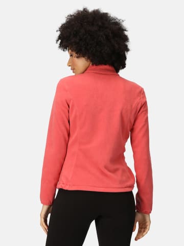 Regatta Fleece vest "Floreo IV" rood