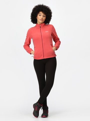 Regatta Fleece vest "Floreo IV" rood