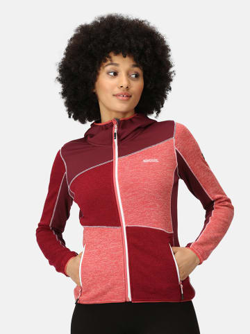 Regatta Fleece vest "Walbury IV" roze