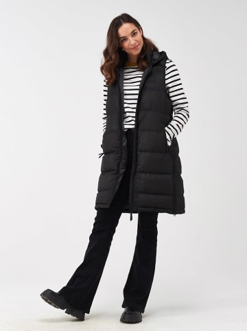 Regatta Weste "Ganella" in Schwarz