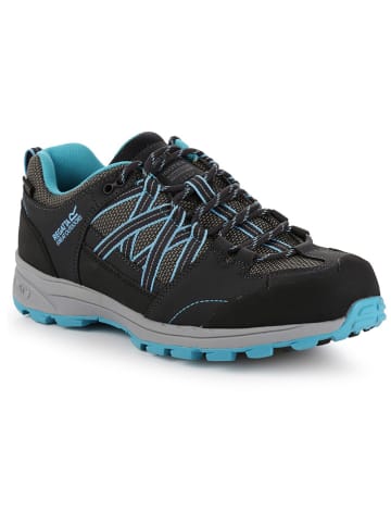Regatta Wandelschoenen "Samaris II" antraciet