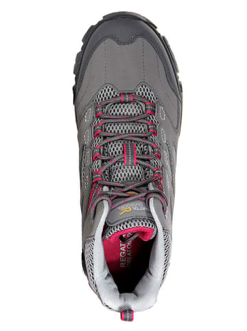 Regatta Wandelboots "Holcombe" grijs