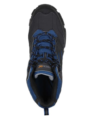 Regatta Wandelschoenen "Holcombe" antraciet