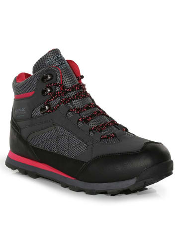 Regatta Wanderboots "Vendeavour Pro" in Anthrazit