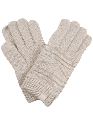 Regatta Handschuhe in Beige