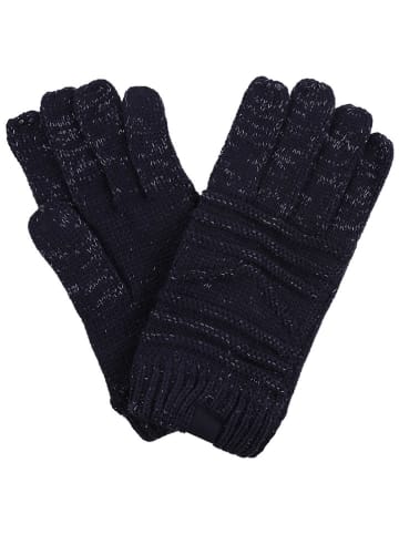 Regatta Handschuhe in Dunkelblau
