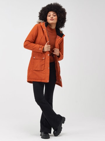 Regatta Parka "Shiloh" oranje