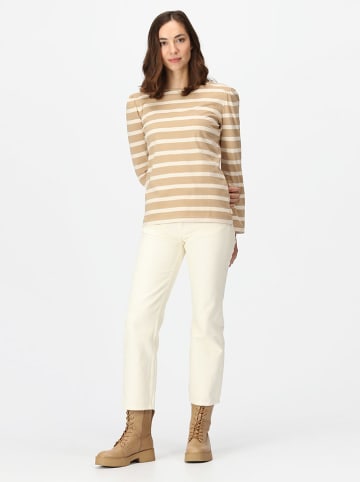 Regatta Longsleeve "Federica" beige