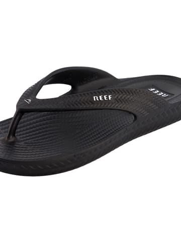 Reef Teenslippers "Water Court" zwart