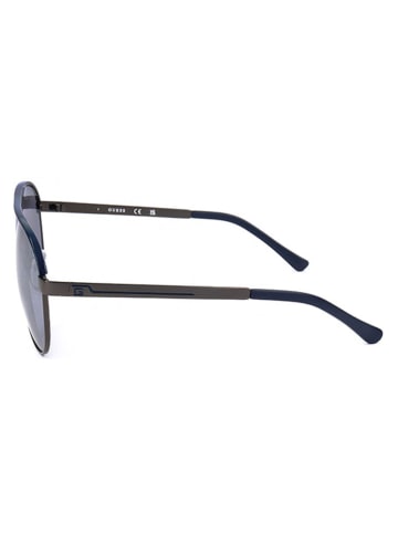Guess Damen-Sonnenbrille in Grau