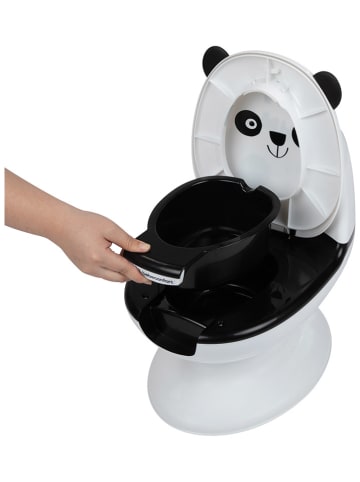 Bebeconfort Nocnik "Mini" w kolorze białym - 18 m+