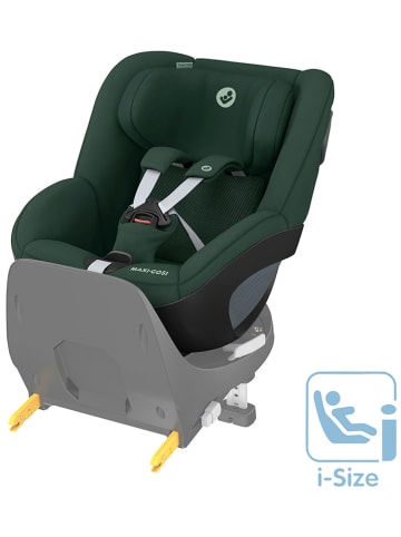 Maxi-Cosi Kindersitz "Pearl 360" in Authentic Green - Gruppe 0+/1