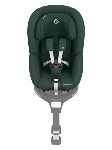 Maxi-Cosi Fotelik samochodowy "Pearl 360" w kolorze zielonym - grupa 0+/1