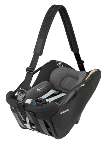 Maxi-Cosi Tragegurt "Coral" in Schwarz