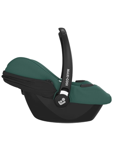 Maxi-Cosi Babyschale "CabrioFix" in Essential Green - Gruppe 0+