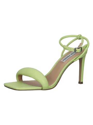Steve Madden Sandaletten in Grün