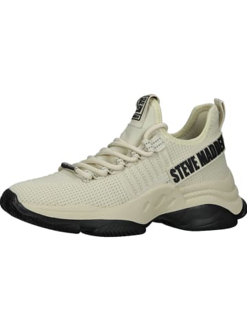 Steve Madden Sneakers in Beige