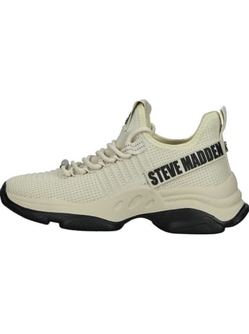 Steve Madden Sneakers beige