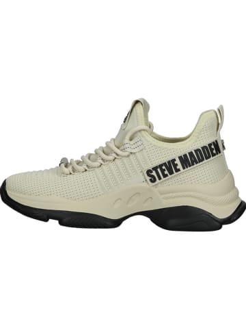 Steve Madden Sneakers in Beige