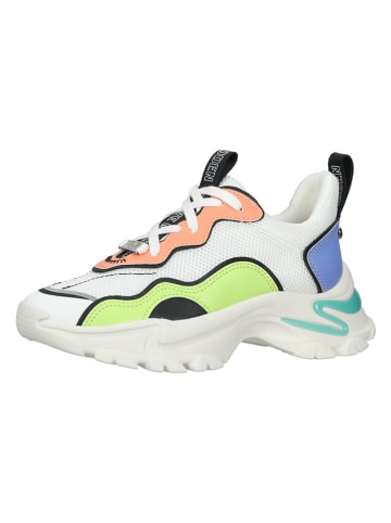 Steve Madden Sneakers meerkleurig