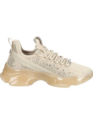 Steve Madden Sneakers in Beige