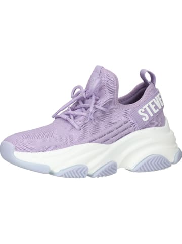 Steve Madden Sneakersy w kolorze fioletowym