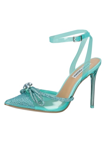 Steve Madden Pumps turquoise