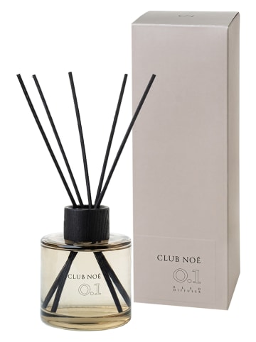 AVA & MAY Raumerfrischer "CLUB NOÈ 0.1" in Creme - 200 ml