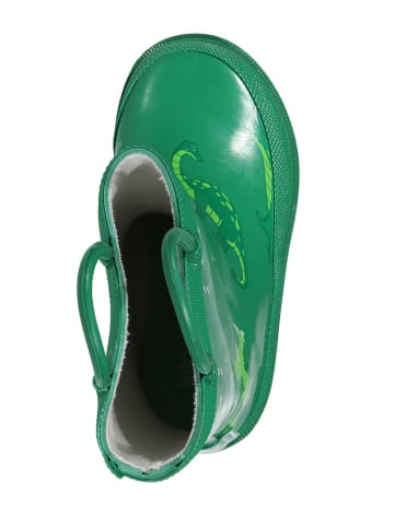 Regatta Rubberlaarzen "Wellingtons" groen