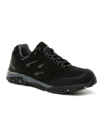Regatta Trekkingschoenen zwart