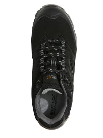 Regatta Trekkingschoenen zwart