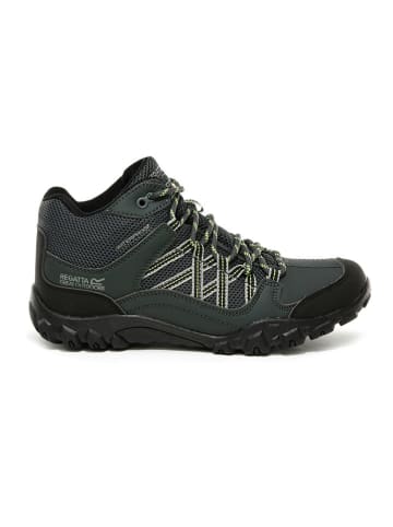 Regatta Wanderschuhe "Edgepoint" in Anthrazit