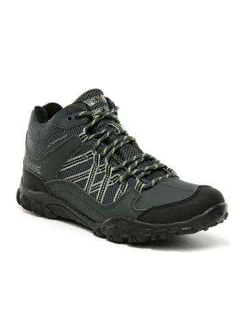 Regatta Wanderschuhe "Edgepoint" in Anthrazit