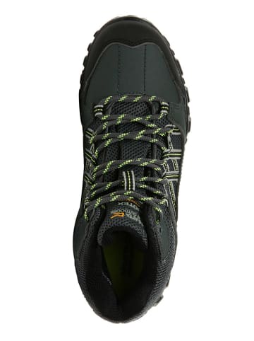 Regatta Wanderschuhe "Edgepoint" in Anthrazit