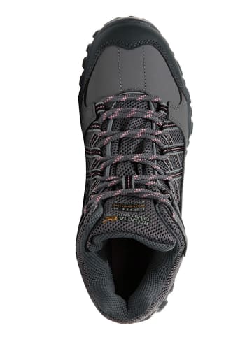 Regatta Wanderschuhe "Edgepoint" in Grau