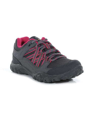 Regatta Wanderschuhe "Edgepoint" in Grau