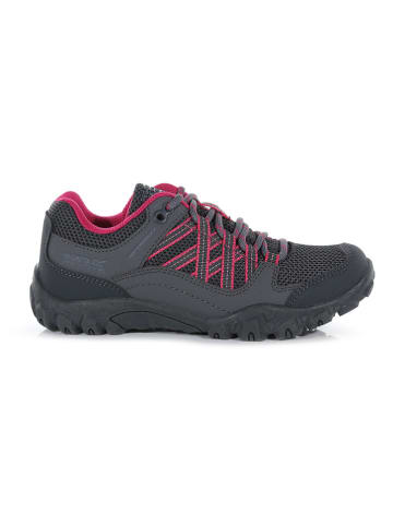 Regatta Wandelschoenen "Edgepoint" grijs