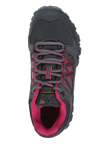 Regatta Wandelschoenen "Edgepoint" grijs