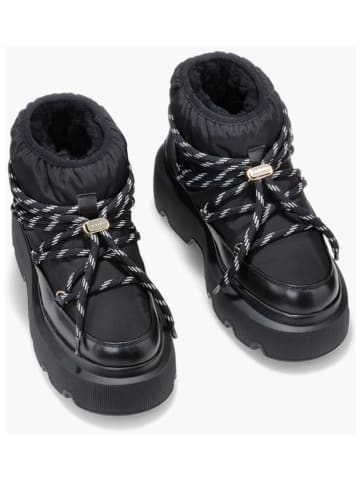 INUIKII Winterboots "Endurance Puffer" in Schwarz