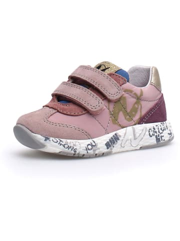 Naturino Sneakers "Jesko" in Rosa