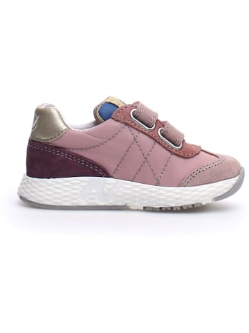 Naturino Sneakers "Jesko" lichtroze
