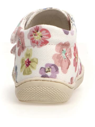 Naturino Lauflernschuhe "Cocoon" in Bunt