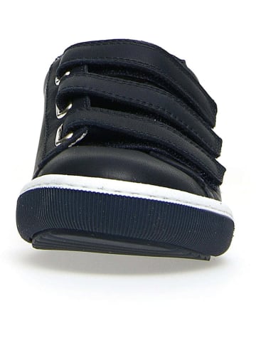 Naturino Sneakers "Cliff" donkerblauw